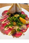 CARPACCIO