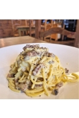 PASTA CARBONARA CLASSICA