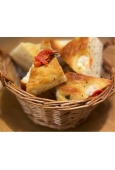 FOCACCIA