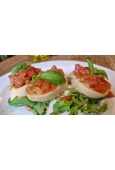BRUSCHETTA CLASSICA