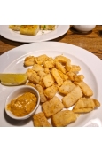 CALAMARI FRITTI