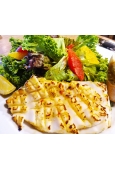 INSALATA CON CALAMARI