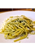 PASTA AL&nbsp;PESTO ALLA GENOVESE