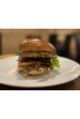 Burger Deluxe