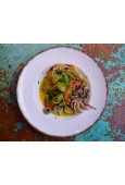 Pulpo al vino