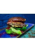 Tres Hamburguesitos