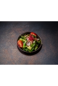 GREEN SALAD