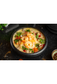 Zupa Tom Yum