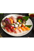 Nigiri & Sashimi Set 20 szt.