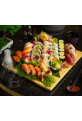 Sushi Classic Set 37 szt.