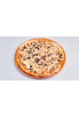 Pizza Funghi