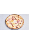 Pizza Carbonara