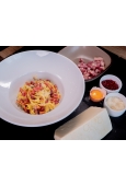 Pasta Carbonara