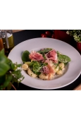 Gnocchi Prosciutto di Parma