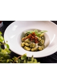 Gnocchi Pesto