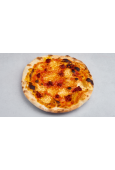 Pizza Nduja