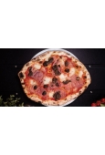 Pizza Capricciosa