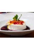 Panna Cotta