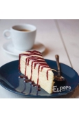 Pastel de tres leches
