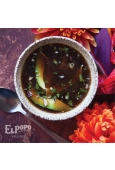Sopa de tortilla
