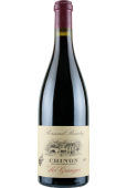 CHINON BERNARD BAUDRY LES GRANGES