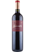 ALLOZO TEMPRANILLO TINTO