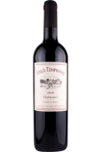 FINCA TEMPRANAL TEMPRANILLO