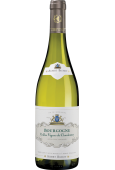 BOURGOGNE CHARDONNAY VIEILLES VIGNES
