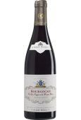 BOURGOGNE PINOT NOIR VIEILLES VIGNES