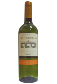 LAS PARCELAS CHARDONNAY