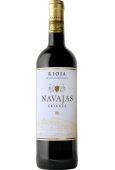 NAVAJAS CRIANZA