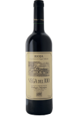 VEGA DEL RIO TINTO